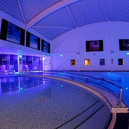 Castle View By Coast & Country Stays Bamburgh Exterior photo