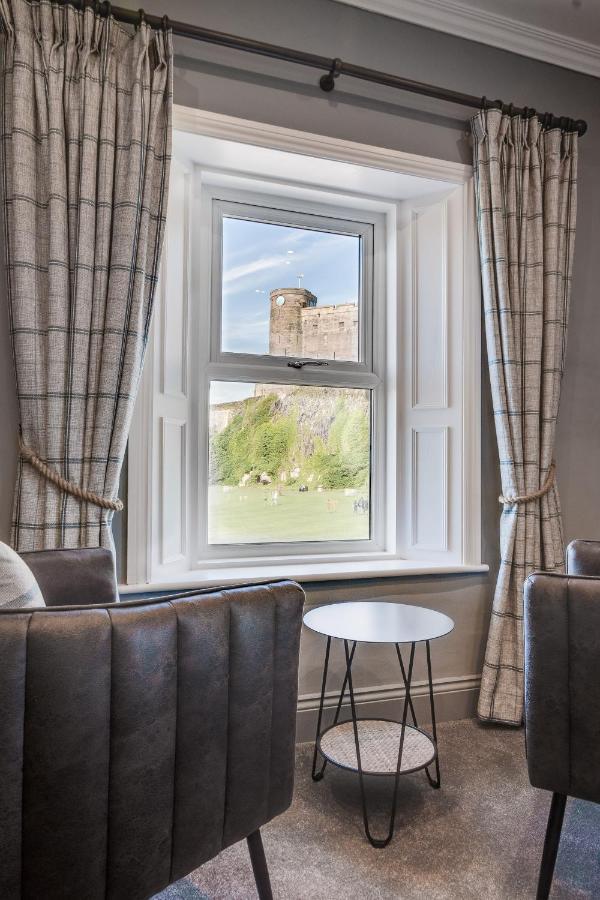 Castle View By Coast & Country Stays Bamburgh Exterior photo